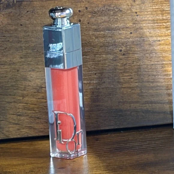 💄✨ Dior 061 Lip Duo – Maximizer + Glow Oil ✨💄. NEW!